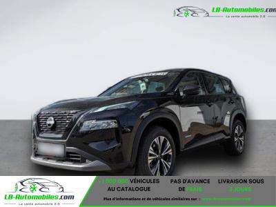 Nissan X-Trail e-POWER 204 ch