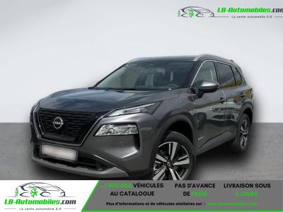 Nissan X-Trail e-POWER 213 ch e-4ORCE 5 Places BVA