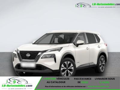 Nissan X-Trail e-POWER 213 ch e-4ORCE 5 Places BVA