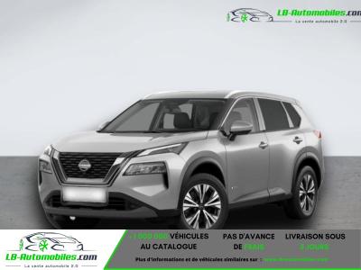 Nissan X-Trail e-POWER 213 ch e-4ORCE 5 Places BVA