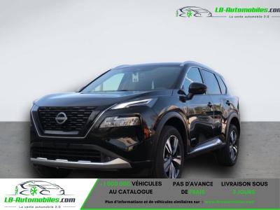 Nissan X-Trail e-POWER 213 ch e-4ORCE 7 Places BVA