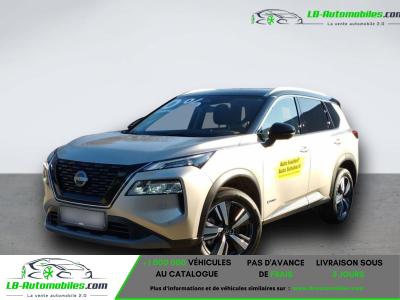 Nissan X-Trail e-POWER 213 ch e-4ORCE 7 Places BVA