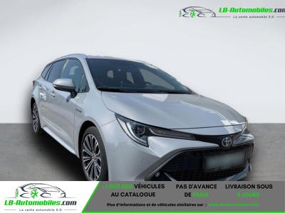 Toyota Corolla Touring Sports Hybride 122h BVA