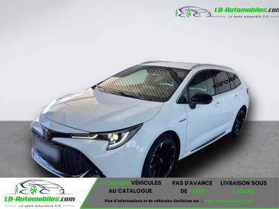 Toyota Corolla Touring Sports Hybride 180h BVA