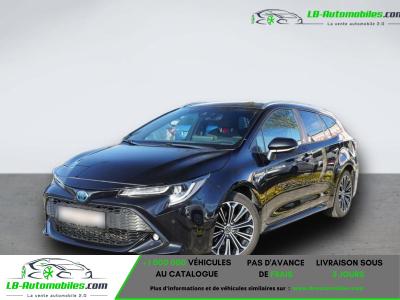 Toyota Corolla Touring Sports Hybride 184h BVA