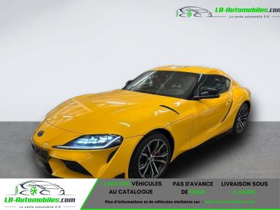 Toyota Supra GR 2.0 258 ch BVA