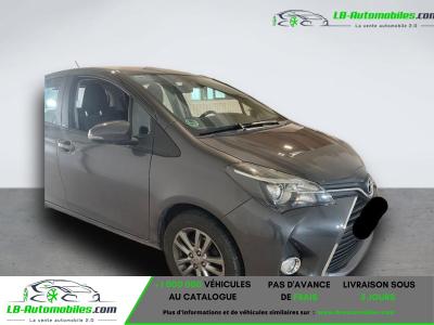Toyota Yaris 100 VVT-i BVM