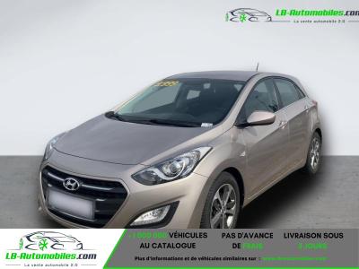 Hyundai I30 1.4 100 BVM