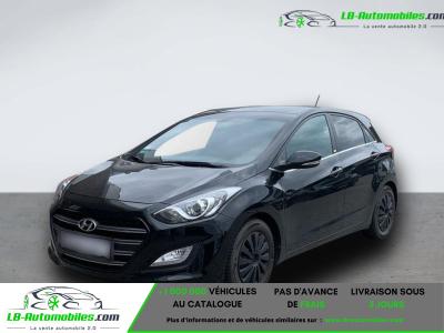 Hyundai I30 1.6 GDi 135 BVM