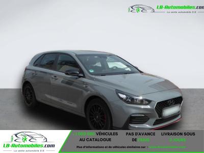 Hyundai I30 1.0 T-GDi 120 BVM