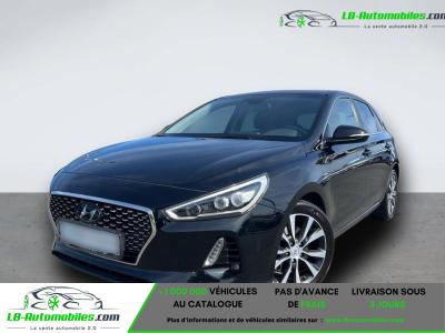 Hyundai I30 1.0 T-GDi 120 BVM