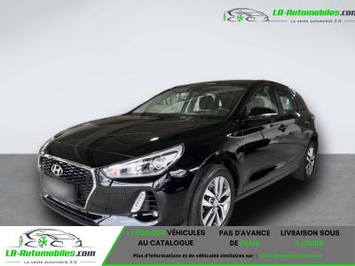 Hyundai I30 1.4 T-GDi 140 BVM