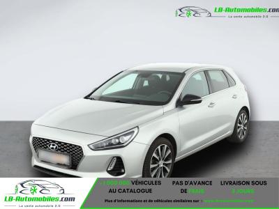 Hyundai I30 1.4 T-GDi 140 BVM