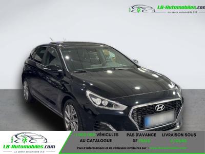 Hyundai I30 1.4 T-GDi 140 BVM