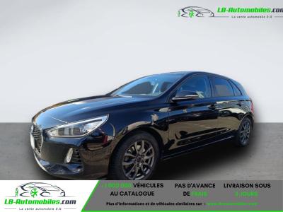 Hyundai I30 1.4 T-GDi 140 BVA