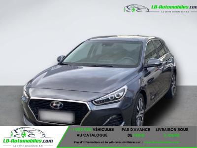 Hyundai I30 1.4 T-GDi 140 BVA