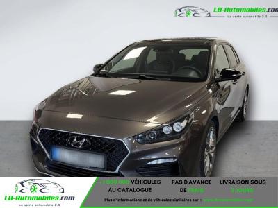 Hyundai I30 1.4 T-GDi 140 BVA