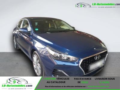 Hyundai I30 1.6 CRDi 136 BVM