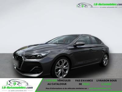 Hyundai i30 Fastback 1.4 T-GDi 140 BVM