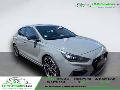 Hyundai i30 Fastback N 2.0 T-GDi 275 BVM