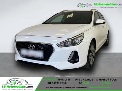 Hyundai I30 SW 1.4 T-GDi 140 BVM