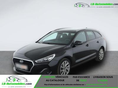 Hyundai I30 SW 1.4 T-GDi 140 BVM