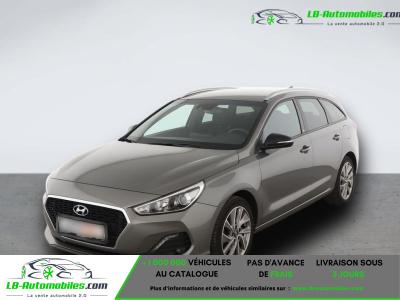 Hyundai I30 SW 1.4 T-GDi 140 BVM