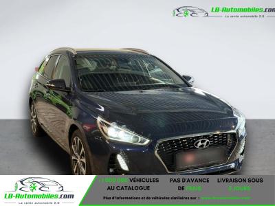 Hyundai I30 SW 1.4 T-GDi 140 BVA