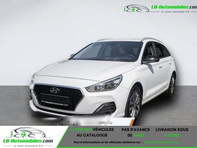 Hyundai I30 SW 1.4 T-GDi 140 BVA