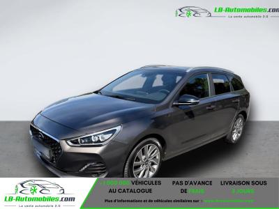 Hyundai I30 SW 1.4 T-GDi 140 BVA
