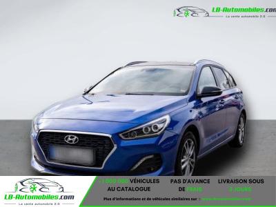 Hyundai I30 SW 1.4 T-GDi 140 BVA