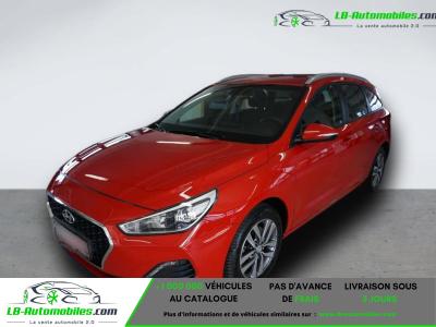 Hyundai I30 SW 1.6 CRDi 115 BVM