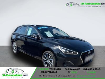 Hyundai I30 SW 1.6 CRDi 115 BVA