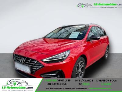 Hyundai I30 SW 1.6 CRDi 115 BVA