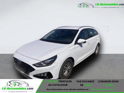 Hyundai I30 SW 1.6 CRDi 115 BVM