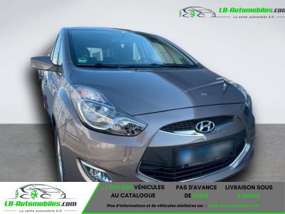 Hyundai IX20 1.6 125 BVA