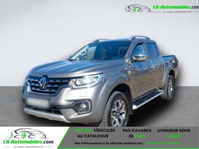 Renault Alaskan DOUBLE CABINE DCI 190 BVA
