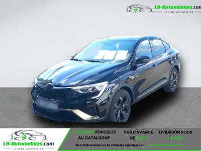 Renault Arkana E-Techhybride 145 BVA