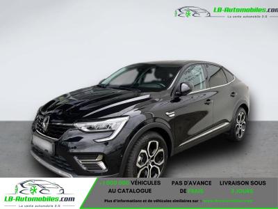 Renault Arkana E-Techhybride 145 BVA
