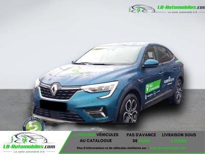 Renault Arkana E-Techhybride 145 BVA