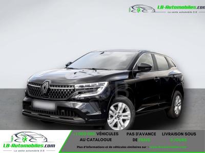 Renault Austral TCe 160 BVA