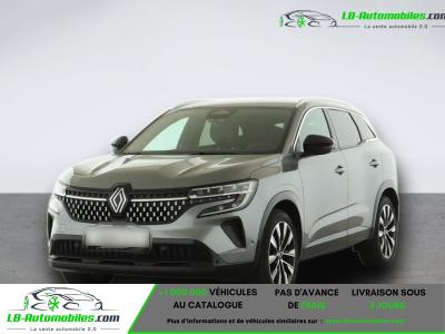 Renault Austral TCe 160 BVA