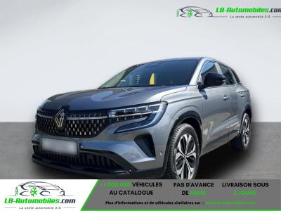 Renault Austral mild hybrid 160 BVA