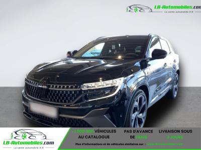 Renault Austral mild hybrid 160 BVA