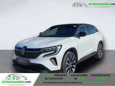 Renault Austral mild hybrid 160 BVA