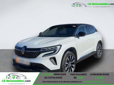 Renault Austral mild hybrid 160 BVA