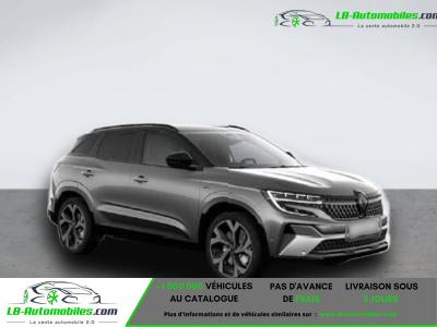 Renault Austral mild hybrid advanced 130 BVB