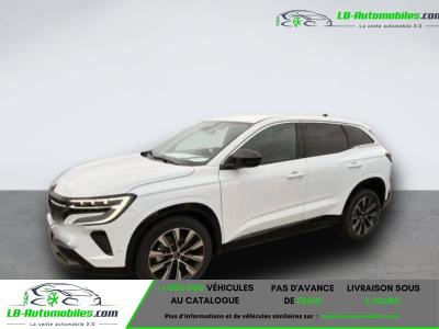 Renault Austral mild hybrid advanced 130 BVA