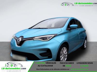 Renault Zoe R110 BVM