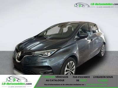 Renault Zoe R135 BVA